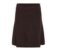 Kaffe Jupe 'KAJolen' chocolat, Taille 44