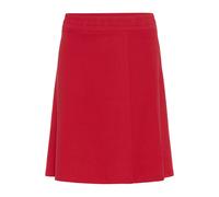 Kaffe Jupe 'KAJolen' rouge sang, Taille 34