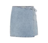 Kaffe Jupe 'KAJordi' bleu clair, Taille 34