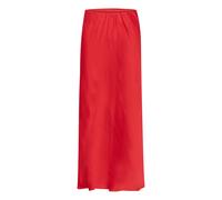 Kaffe Jupe 'KALotte' rouge, Taille 46
