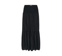 Kaffe Jupe 'KAMaxi' noir, Taille 34-36