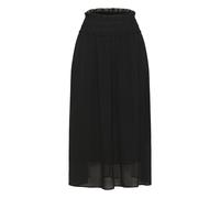 Kaffe Jupe 'KANellie' noir, Taille 34
