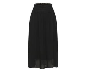 Kaffe Jupe 'KANellie' noir, Taille 38