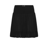 Kaffe Jupe 'KAThora Amber' noir, Taille 40