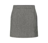 Kaffe Jupe 'KAValentina' noir, Taille 44