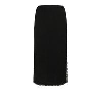 Kaffe Jupe 'KAVeronia' noir, Taille 38