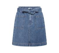 Kaffe Jupe 'Klara' bleu denim, Taille 34