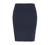 Kaffe Jupe 'Penny' marine, Taille 36