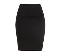 Kaffe Jupe 'Penny' noir, Taille 38