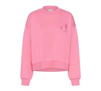 Kaffe - KAcarna Top - Femme - Sweatshirts et sweats à capuche - Rose - Taille: 42 FR