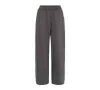 Kaffe - kaCory Track Pants - Femme - Pantalons - Gris - Taille: 36 FR
