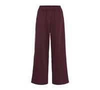 Kaffe - KAcory Track Pants - Femme - Pantalons - Rouge - Taille: 40 FR