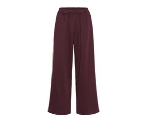Kaffe - KAcory Track Pants - Femme - Pantalons - Rouge - Taille: 40 FR