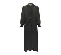 Kaffe - KAemine Oline Dress - Femme - Robes - Noir - Taille: 42 FR