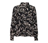Kaffe - Kaforrest Shirt - Femme - Blouses et Chemises - Multicolore - Taille: 38 FR
