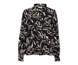 Kaffe - Kaforrest Shirt - Femme - Blouses et Chemises - Multicolore - Taille: 44 FR