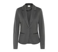 Kaffe - KAjenny Blazer - Femme - Vestes - Noir - Taille: 38 FR