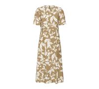 Kaffe - KAmarlo Dress - Femme - Robes - Multicolore - Taille: 42 FR