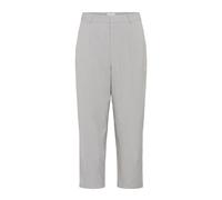 Kaffe - KAmerle Pants Suiting Pants - Femme - Pantalons - Gris - Taille: 44 FR