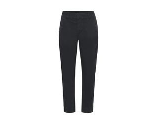Kaffe - KAmette Pants - Femme - Pantalons - Bleu - Taille: 36 FR