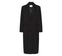 Kaffe - KAmilos Blazer Jacket - Femme - Manteaux - Noir - Taille: 44 FR