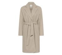 Kaffe - KAsaturn Jacket - Femme - Manteaux - Beige - Taille: 48 FR