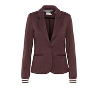 Kaffe - Kinnie Blazer - Femme - Vestes - Brun - Taille: 46 FR