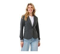 Kaffe - Kinnie Blazer - Femme - Vestes - Noir - Taille: 40 FR