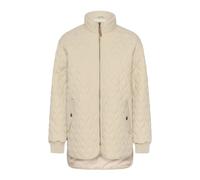 Kaffe - Light Vestes - Femme - Vestes - Beige - Taille: 36 FR
