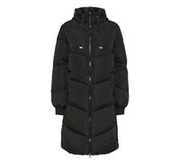 Kaffe Manteau d’hiver 'KANikko' noir, Taille S