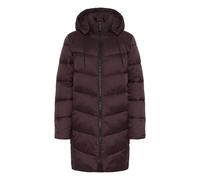 Kaffe Manteau d’hiver 'KASusanne' chocolat, Taille M
