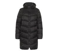 Kaffe Manteau d’hiver 'Susanne' noir, Taille XL