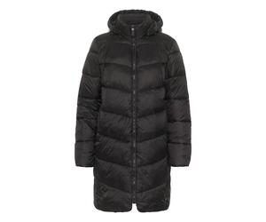 Kaffe Manteau d’hiver 'Susanne' noir, Taille XS