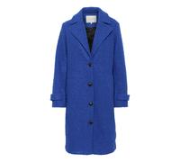 Kaffe Manteau mi-saison 'Anne' bleu clair, Taille XL
