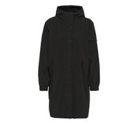 Kaffe Manteau mi-saison 'Ennie' noir, Taille XXXL