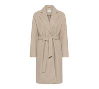 Kaffe Manteau mi-saison 'KASaturn' mastic, Taille S
