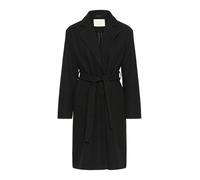 Kaffe Manteau mi-saison 'KASaturn' noir, Taille L