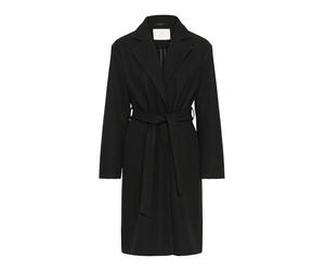 Kaffe Manteau mi-saison 'KASaturn' noir, Taille L