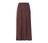 Kaffe - Maxi Skirts - Femme - Jupes - Brun - Taille: 46 FR