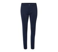 Kaffe - Midnight Marine Vera Pant Pants - Femme - Pantalons - Bleu - Taille: 48 FR