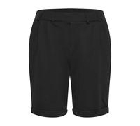 Kaffe Pantalon à pince 'Jenny' noir, Taille 40