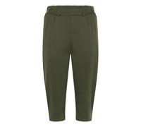 Kaffe Pantalon à pince 'KAJenny' olive, Taille 36