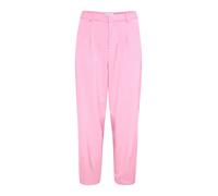 Kaffe Pantalon à pince 'KAMerle' rose clair, Taille 46