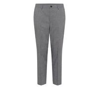 Kaffe Pantalon à pince 'Ramona' gris, Taille 44