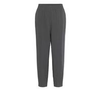 Kaffe Pantalon 'Aliny' gris foncé, Taille 42