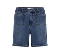 Kaffe Pantalon 'Brook' bleu denim, Taille 42