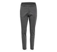 Kaffe Pantalon chino 'Alea' gris foncé, Taille 44