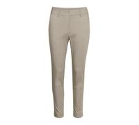 Kaffe Pantalon chino 'KA Lea' greige, Taille 48
