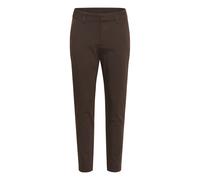 Kaffe Pantalon chino 'KALea' chocolat, Taille 34