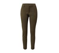 Kaffe Pantalon chino 'Lea' kaki, Taille 34